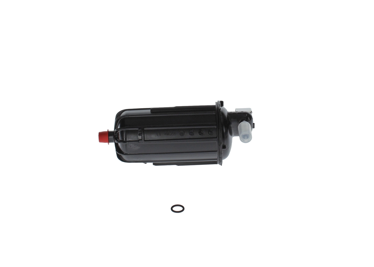 Фільтр тонкого очищення палива Bosch 1582804091 ціна, від 44.12 USD