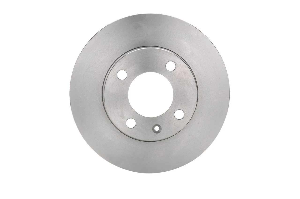 Диск переднього гальма Bosch 0986478011 ціна, від 17.91 USD