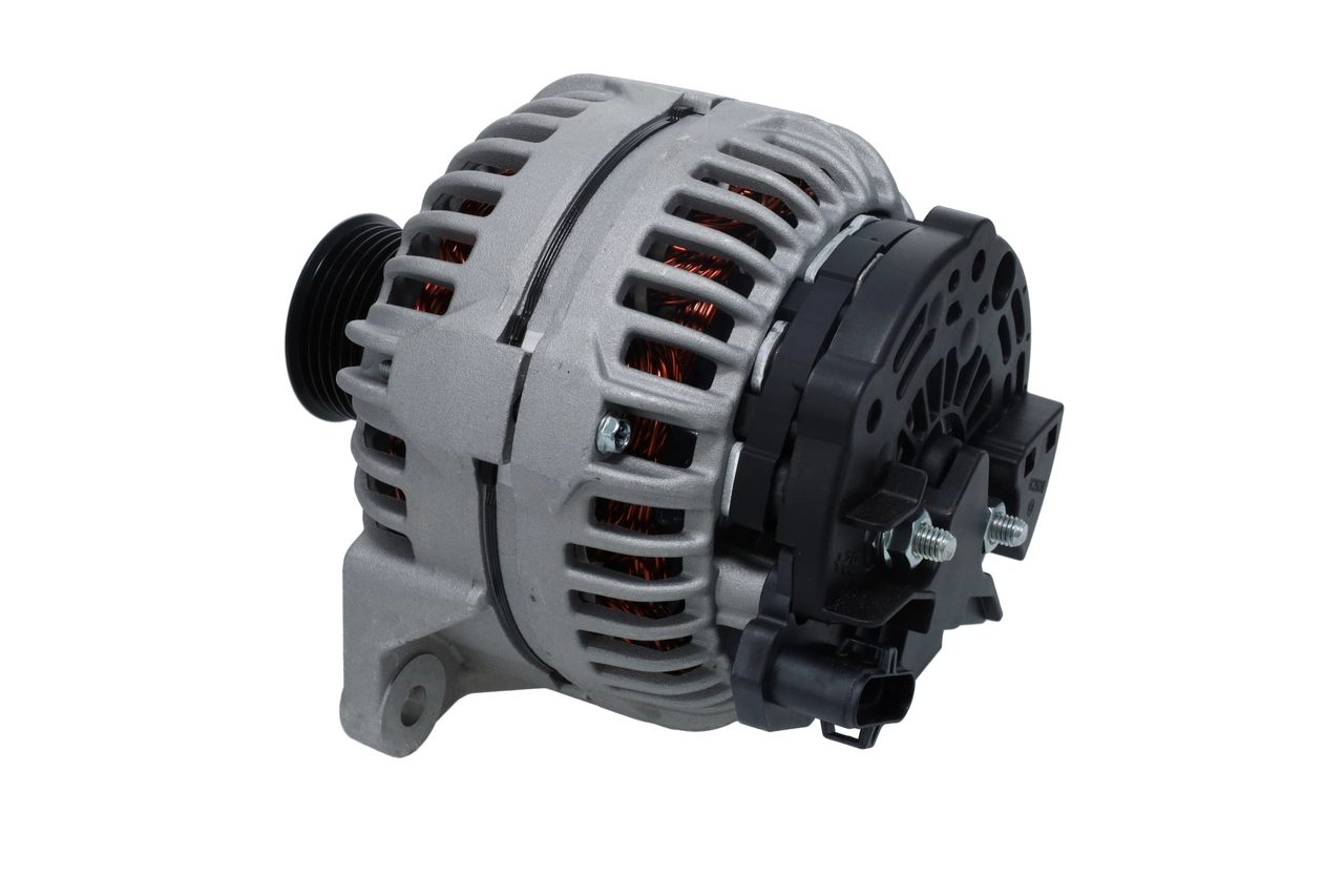 Генератор Bosch 1986A00915 ціна, від 167.60 USD