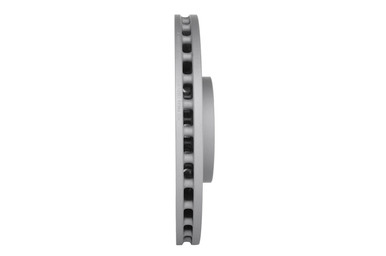 Диск переднього гальма Bosch 0986479718 ціна, від 51.28 USD