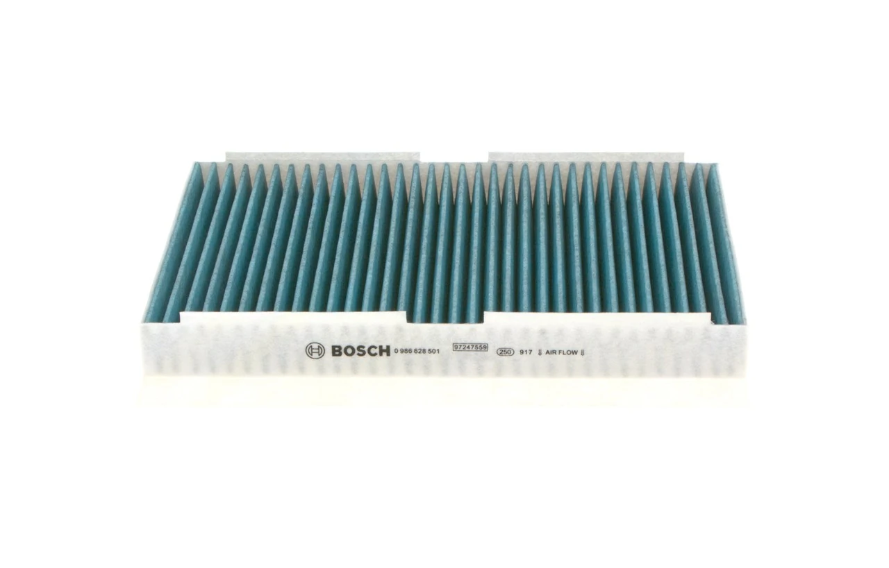 0986628501 Bosch Внутрішньосалонний фільтр