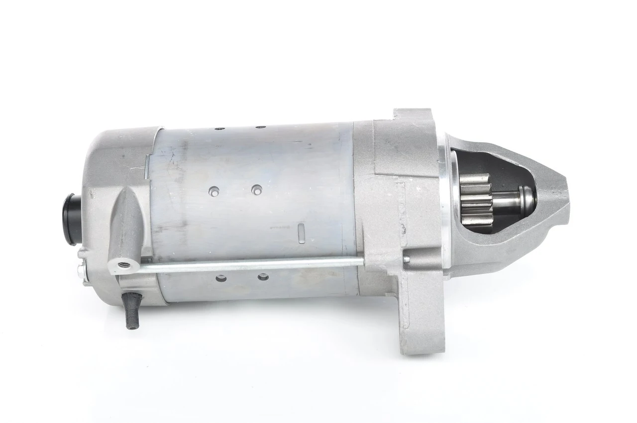 Стартер Bosch 0001223018 ціна, від 82.35 USD