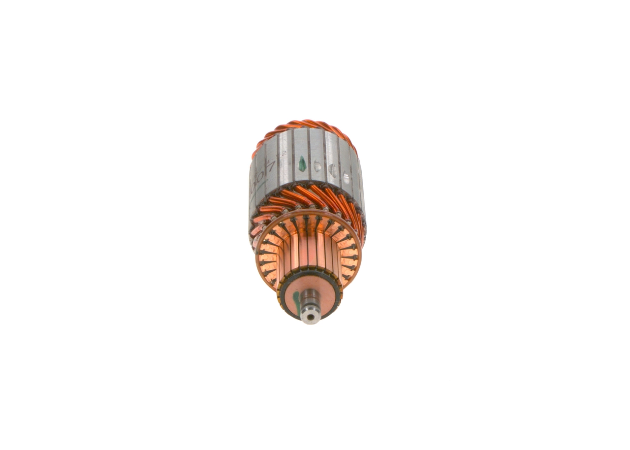 Купити 2004015007 Bosch Якір (ротор) стартера