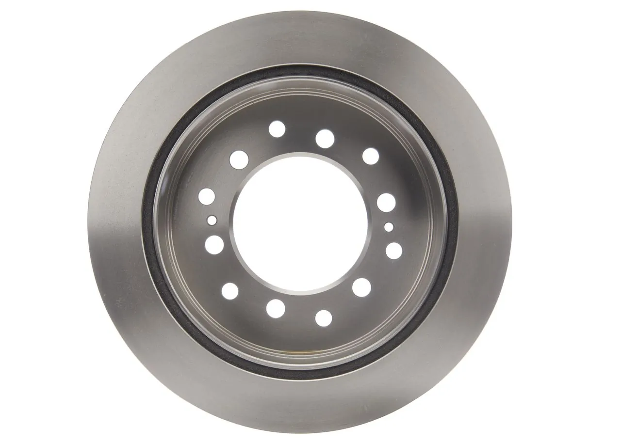 Купити 0986479S36 Bosch Диск заднього гальма