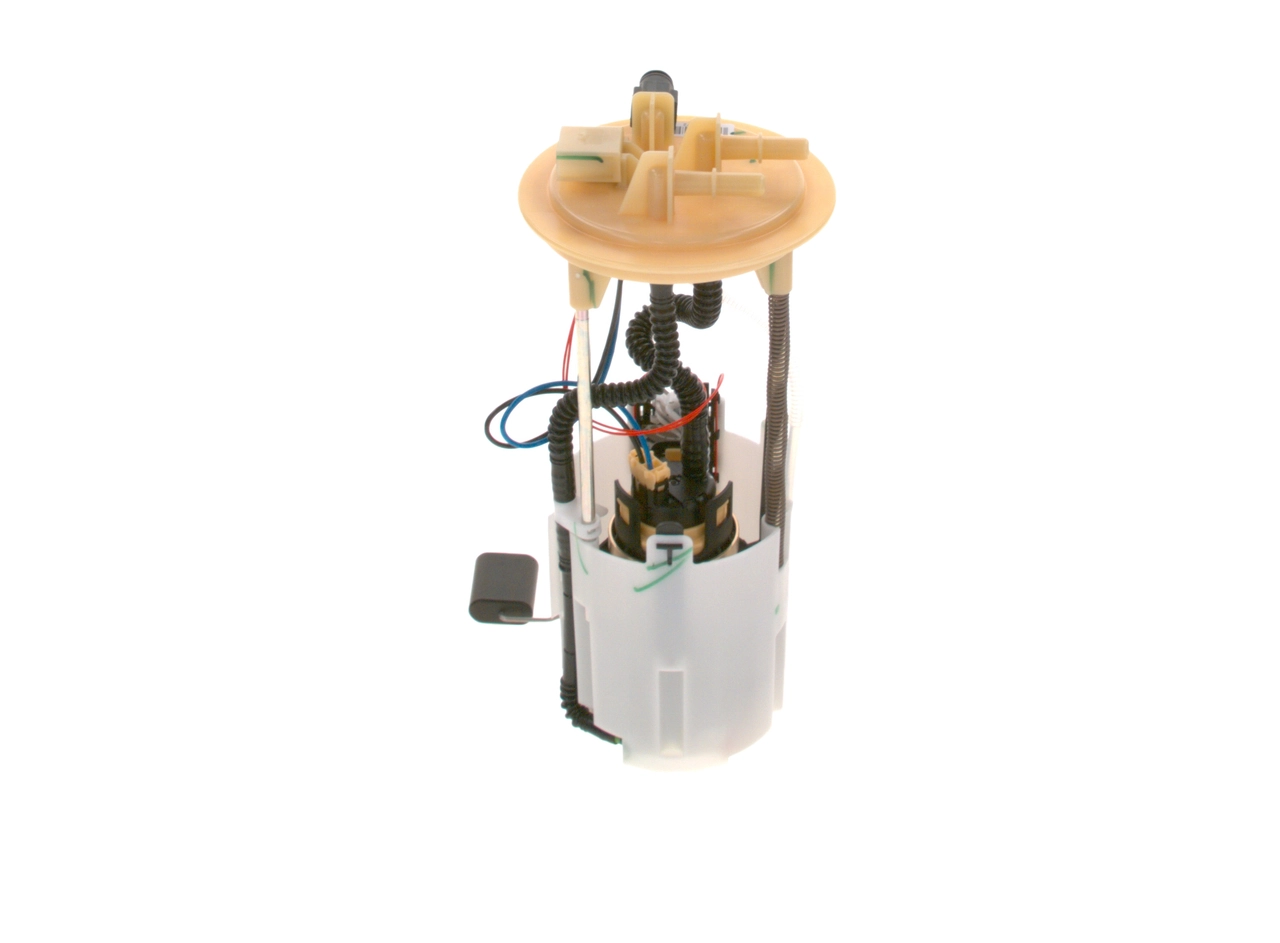 058020341F Bosch Електробензонасос