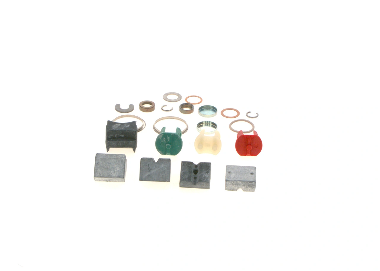 Купити 1007010079 Bosch Ремкомплект стартера