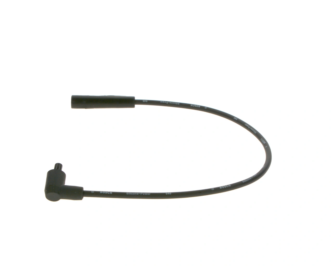 Дроти запалювання Bosch 0986356818 ціна, від 17.89 USD