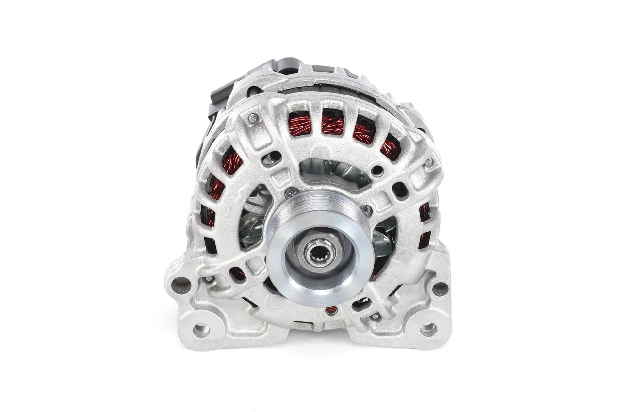 Генератор Bosch F000BL06A0 ціна, від 199.21 USD