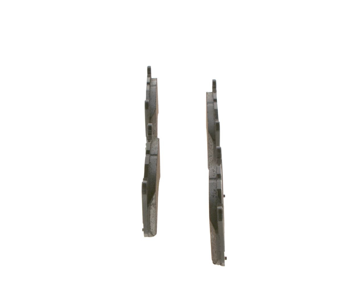 Купити 0986494871 Bosch Колодки гальмівні передні, дискові