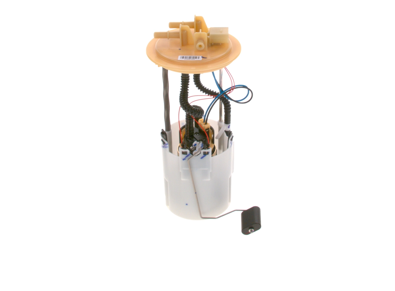 Модуль бензонасоса Bosch 058020341E ціна, від 163.57 USD