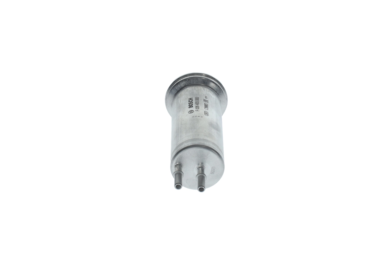 Фільтр тонкого очищення палива Bosch F026403000 ціна, від 49.02 USD