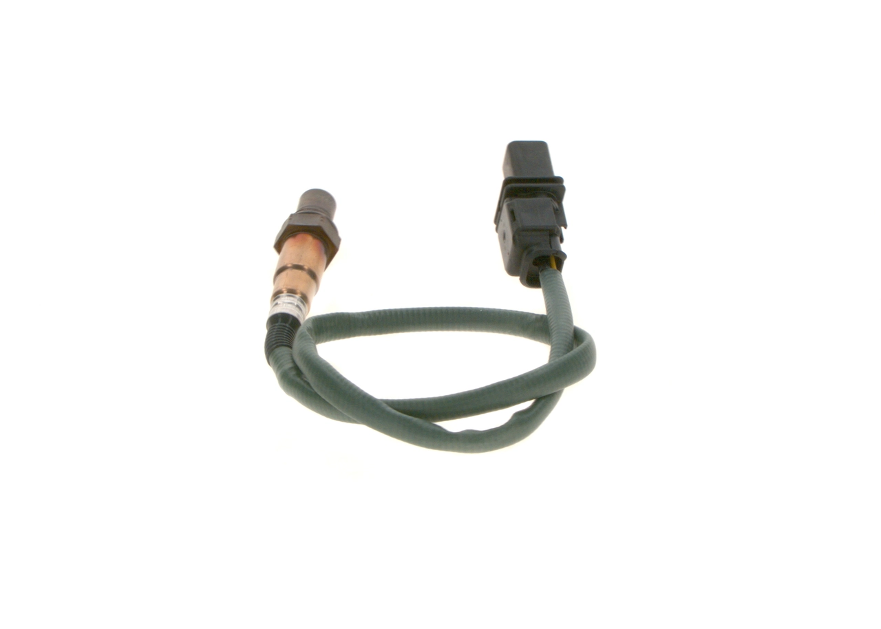 Купити 0258017108 Bosch Лямбдазонд, датчик кисню до каталізатора