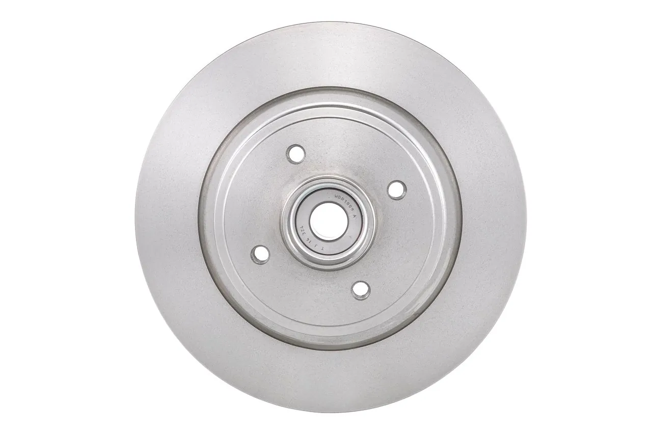 Задні дискові гальма Bosch 0986479270 ціна, від 103.03 USD