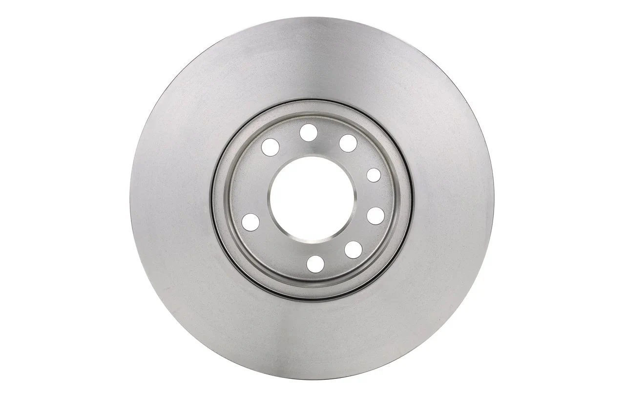 Диск переднього гальма Bosch 0986478588 ціна, від 40.57 USD