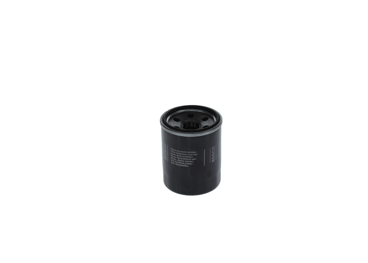 F026407077 Bosch Фільтр масла