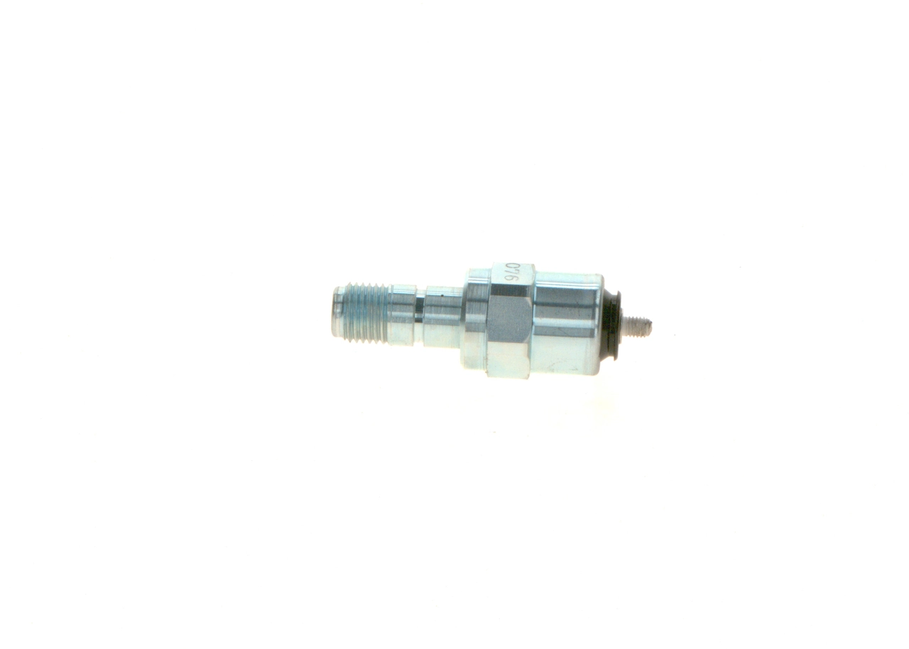 Купити 9461615375 Bosch Втягуюче реле стартера