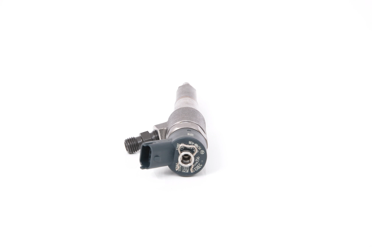 Купити 0445110252 Bosch Форсунка дизельна в зборі, розпилювач + тримач