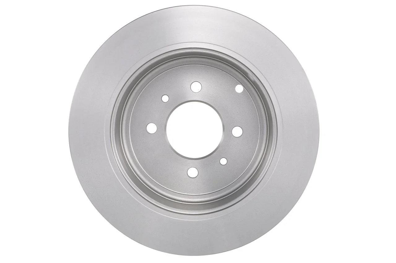 Купити 0986478877 Bosch Диск заднього гальма