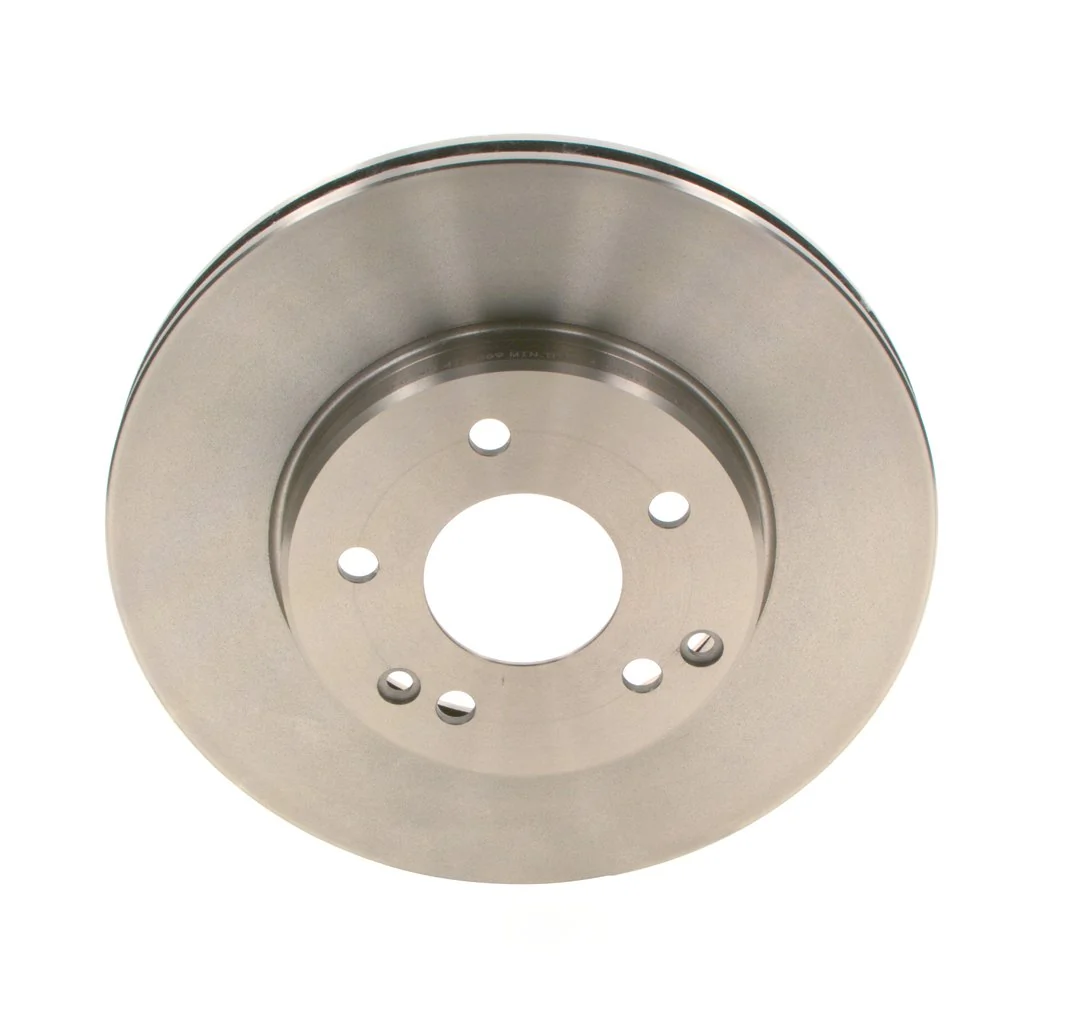 Купити 0986479R69 Bosch Ротор гальмівний