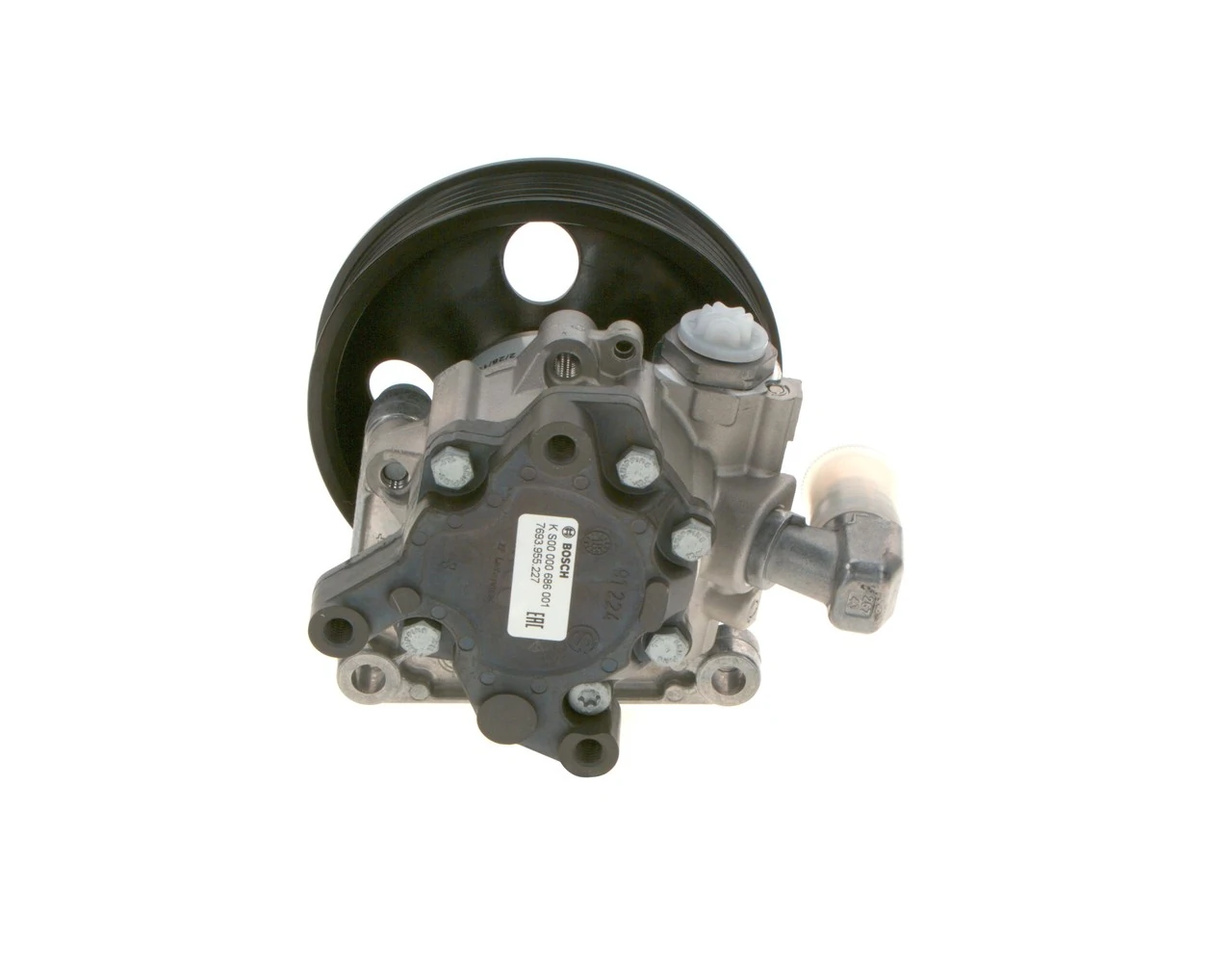 Купити KS01000656 Bosch Насос гідравліки