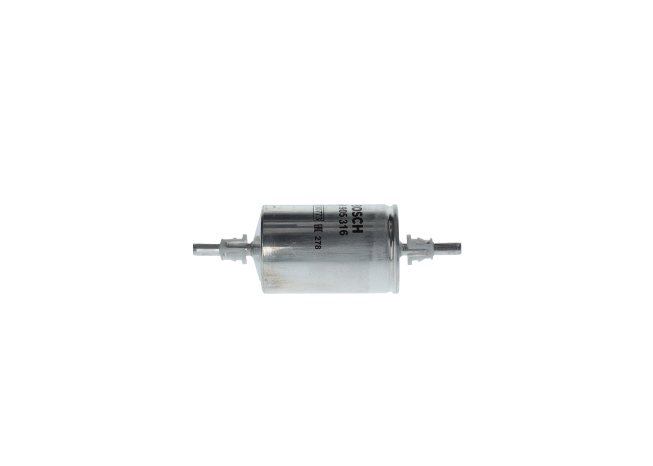 Фільтр тонкого очищення палива Bosch 0450905316 ціна, від 4.43 USD