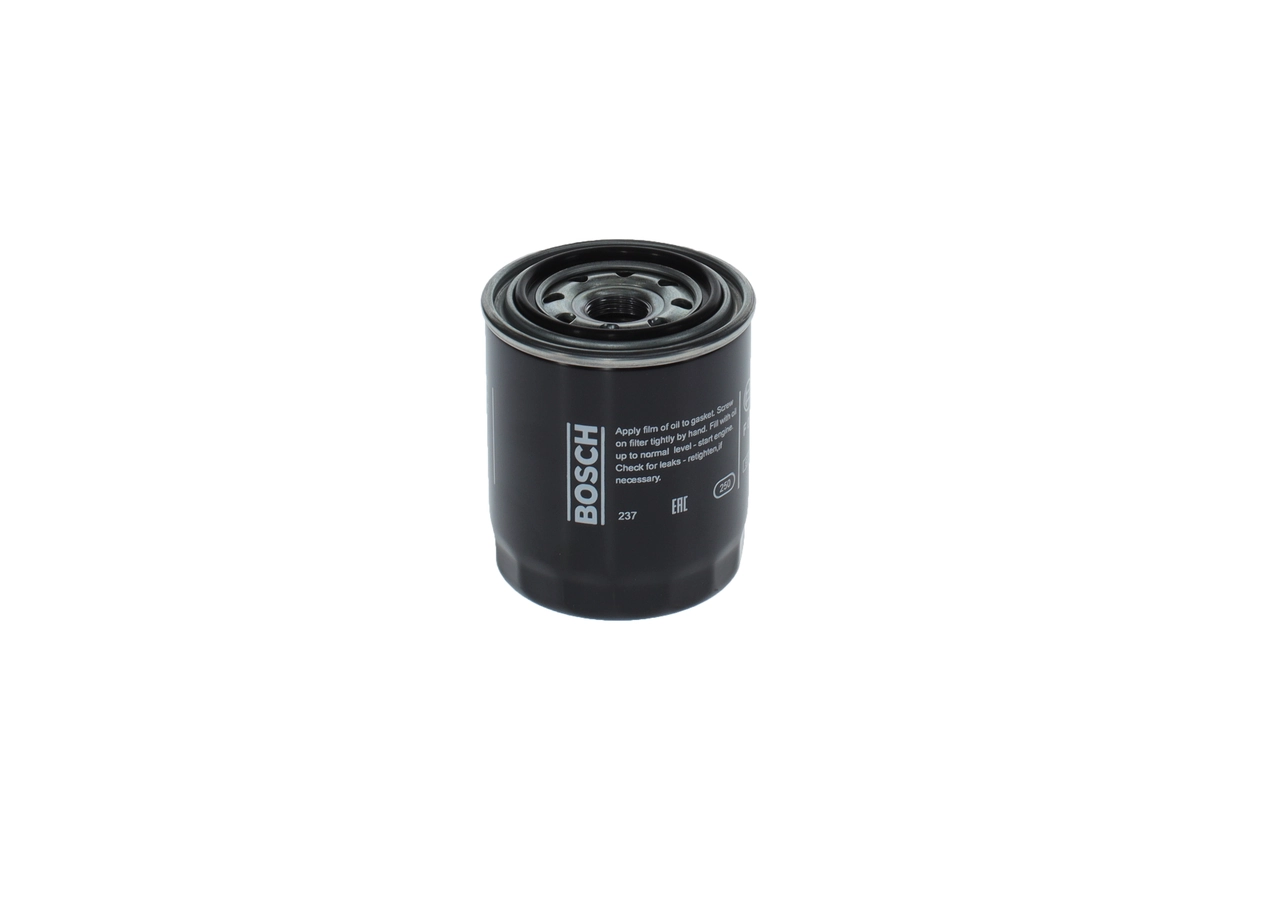 Масляний фільтр двигуна Bosch F026407325 ціна, від 7.24 USD