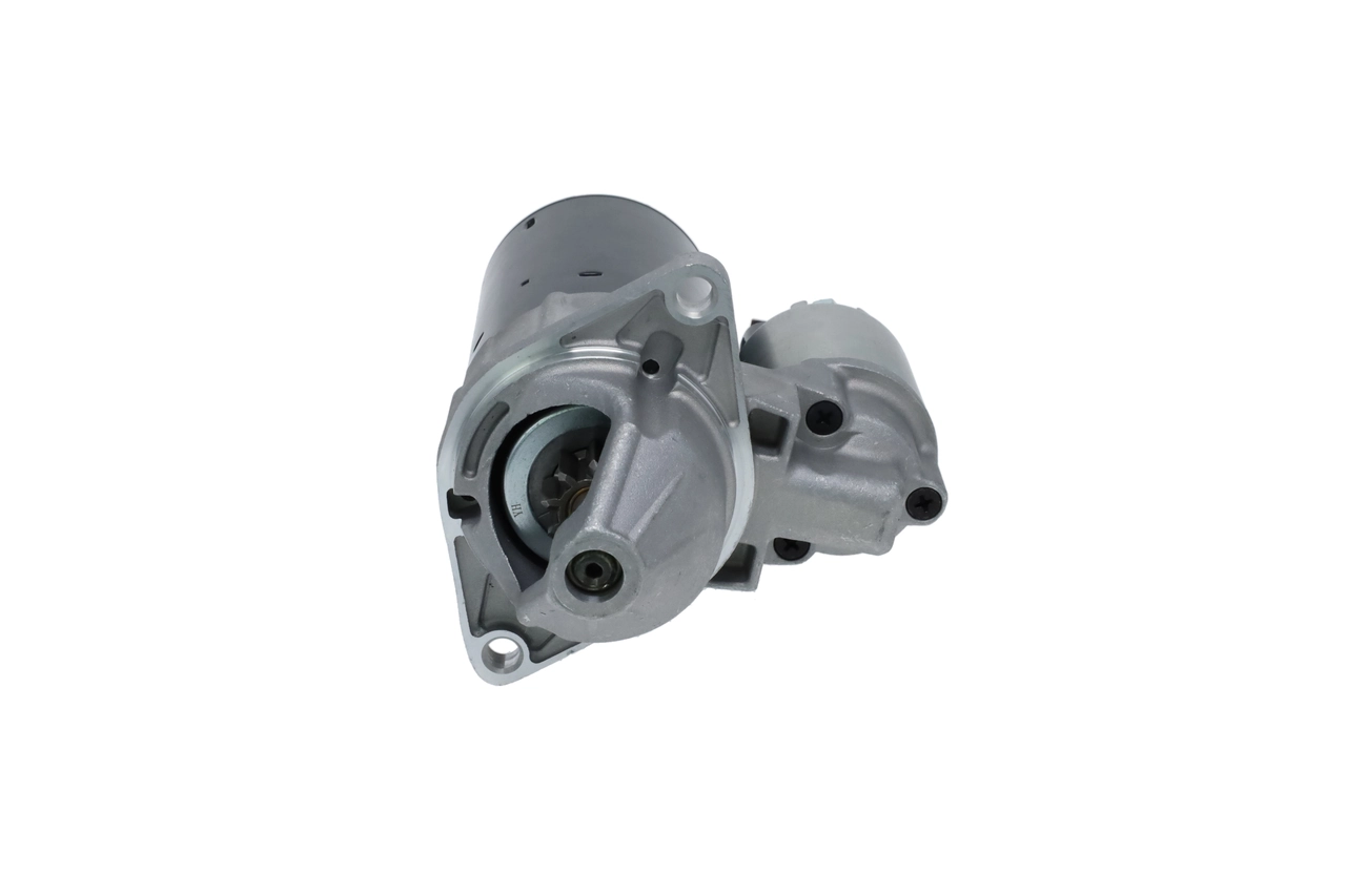 Купити 1986S00668 Bosch Стартер