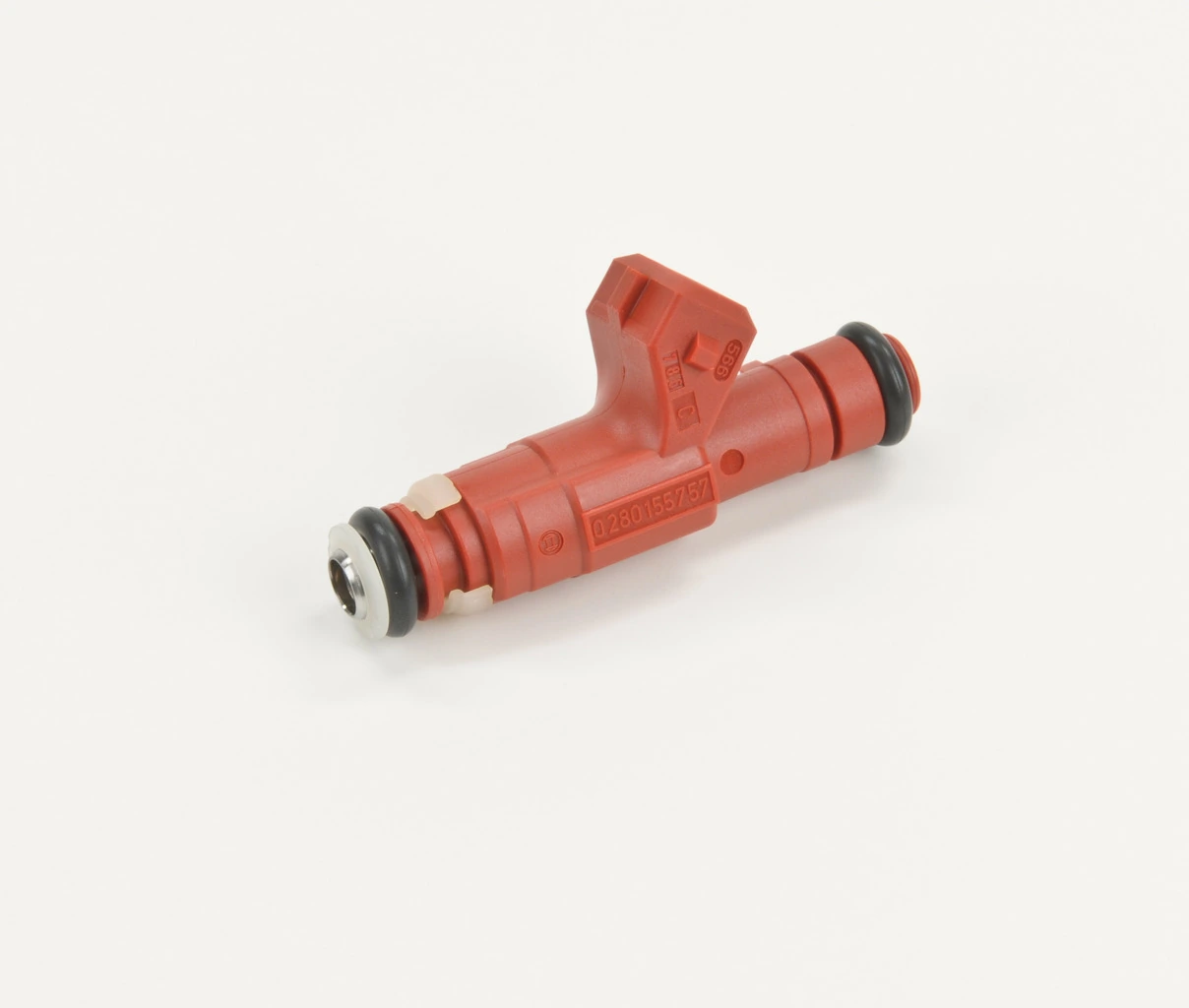 Купити 0280155757 Bosch Форсунка дизельна в зборі, розпилювач + тримач