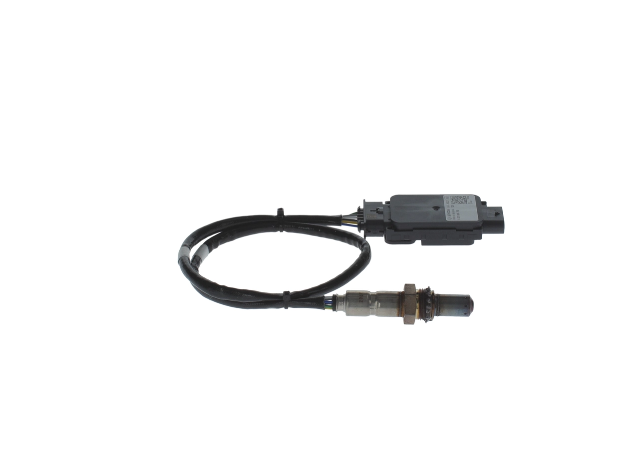 Купити 0281008795 Bosch Датчик оксидів азоту NOX