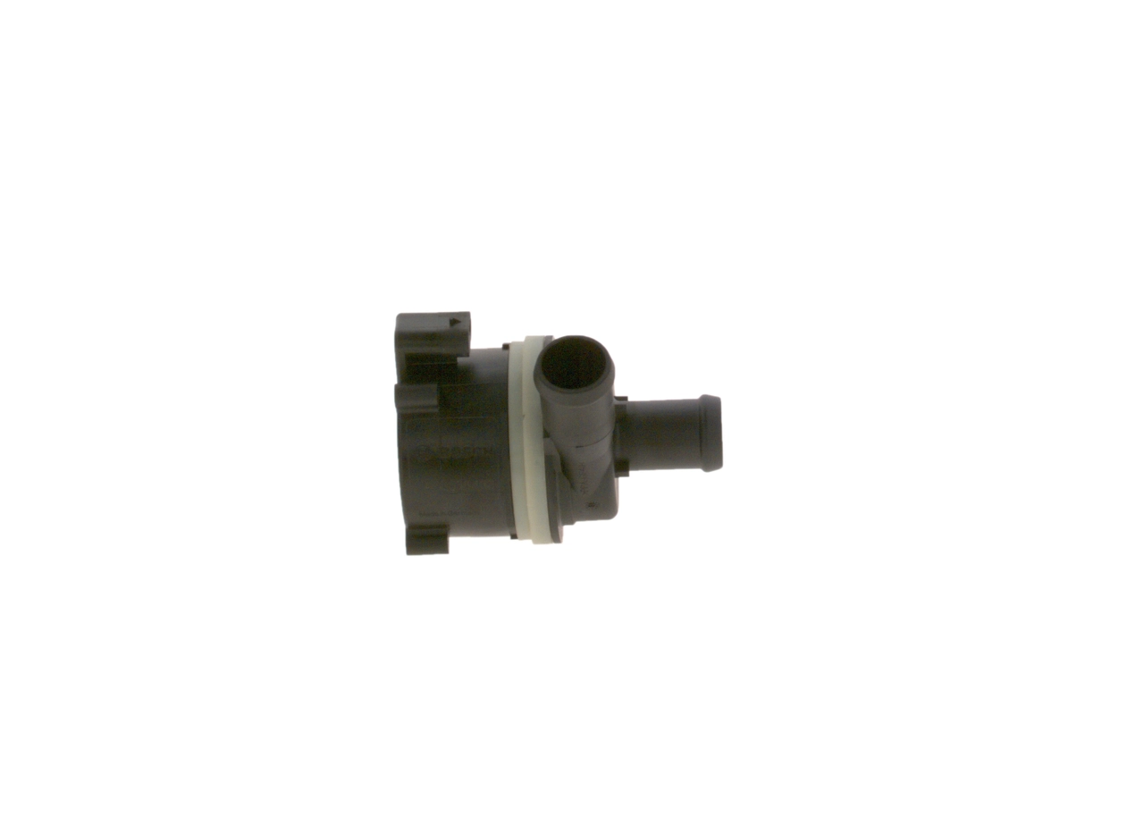 0986338402 Bosch Водяний насос охолодження електро додатковий