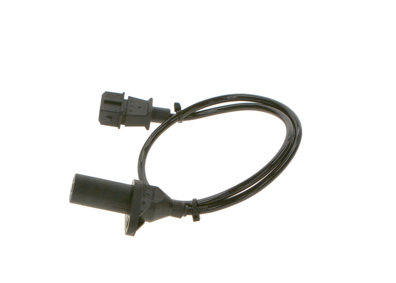 Купити 0261210124 Bosch Датчик положення (оборотів) коленвалу