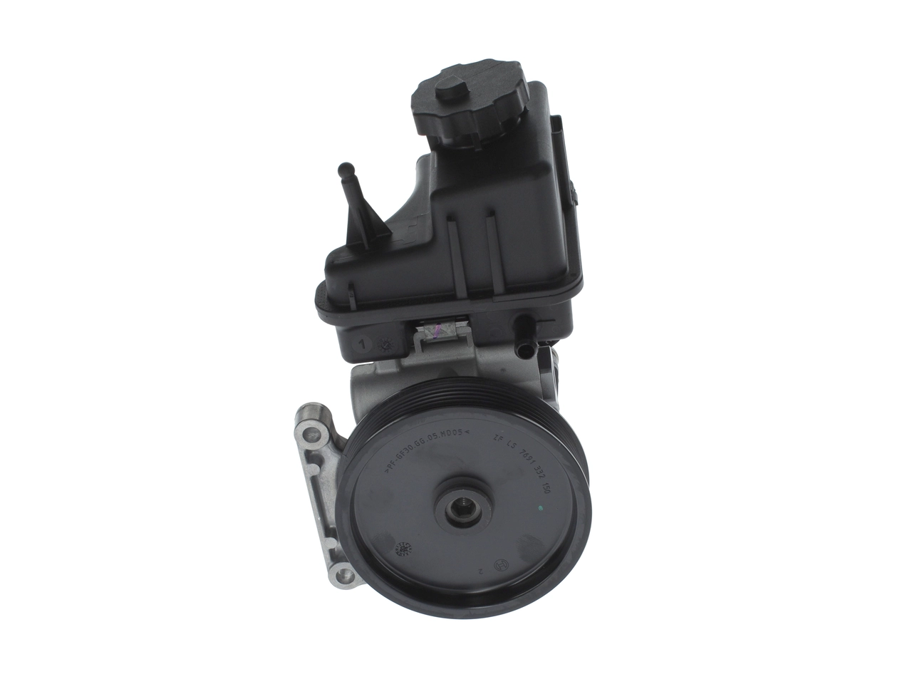 KS01000633 Bosch Насос гідропідсилювача
