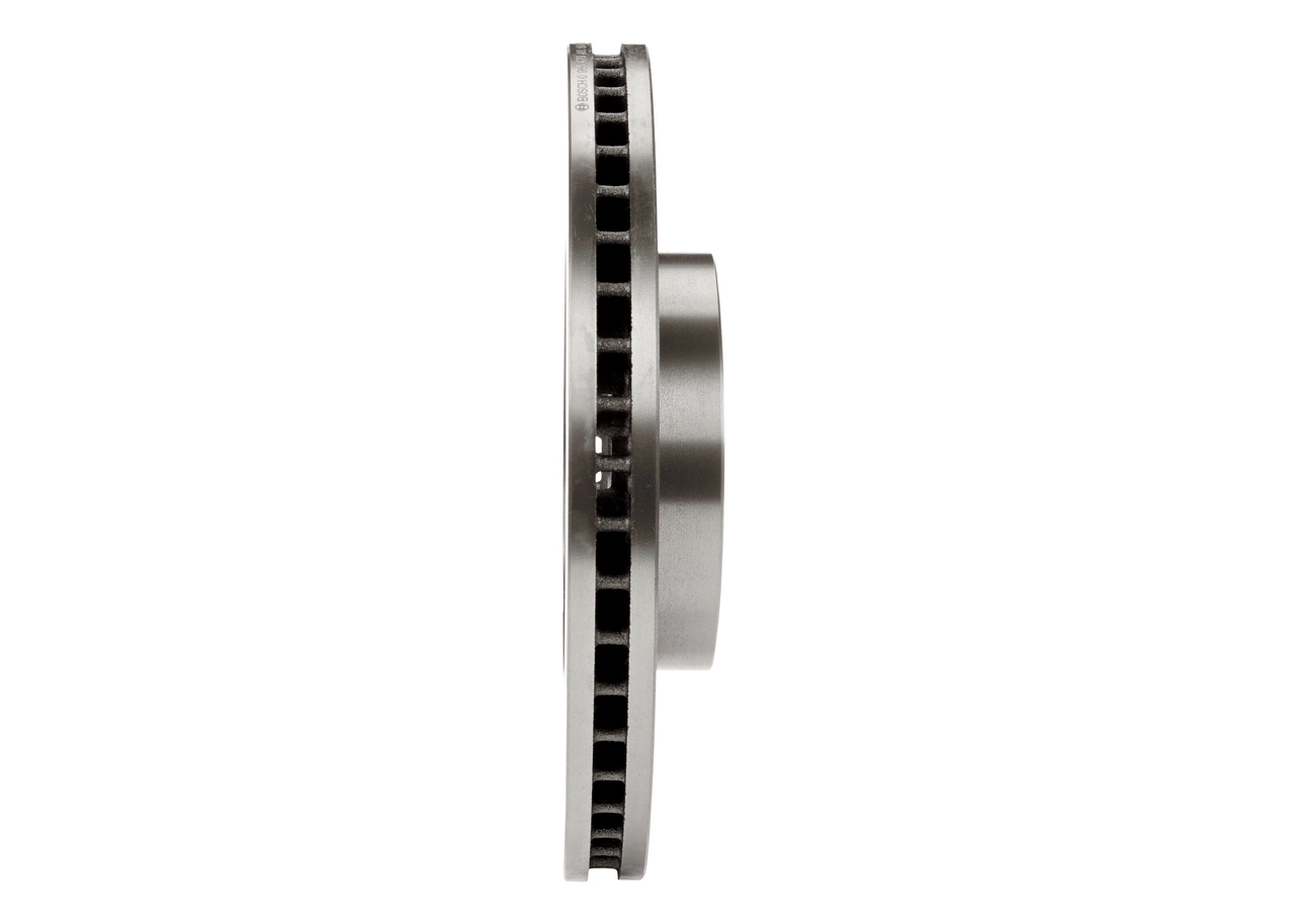 Диск переднього гальма Bosch 0986479A81 ціна, від 53.23 USD