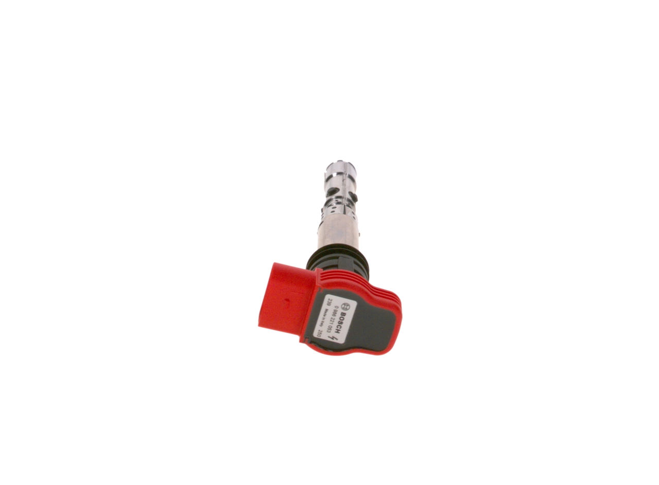 Купити 0986221053 Bosch Котушка запалювання