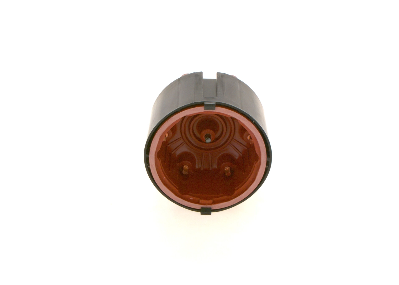 1235522362 Bosch Кришка розподільника запалювання / трамблера