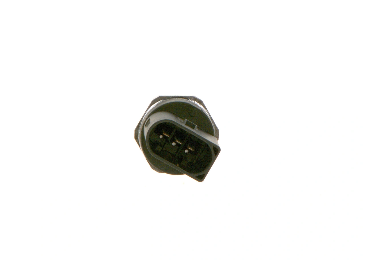 0281002926 Bosch Регулятор тиску палива