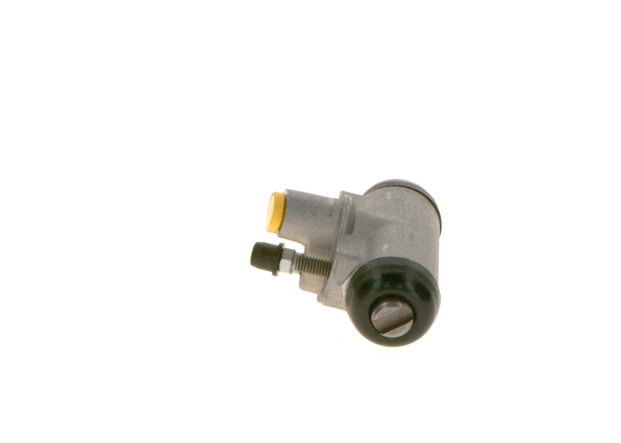 Купити 0986475708 Bosch Циліндр гальмівний колісний/робітник, задній