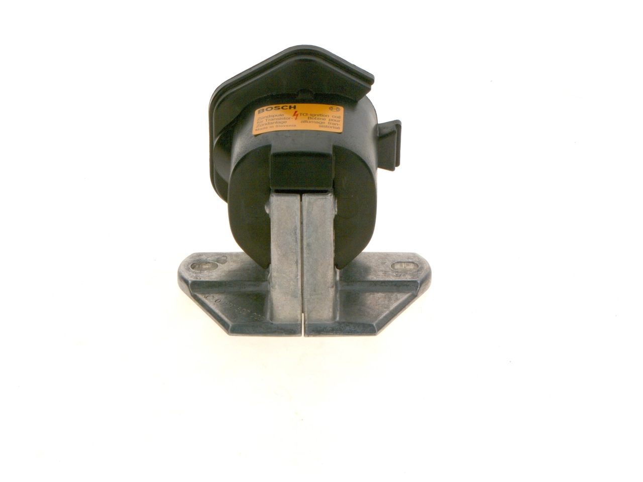 0221502009 Bosch Котушка запалювання