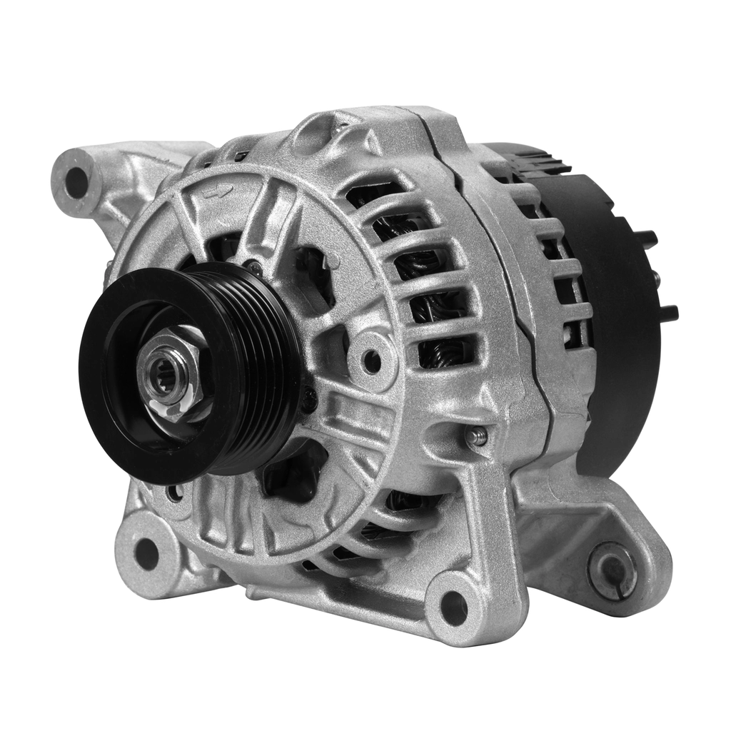 0123315021 Bosch Авто генератор