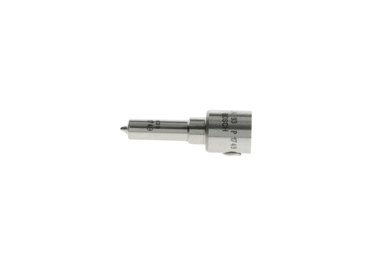 Купити 0433172071 Bosch Розпилювач дизельної форсунки