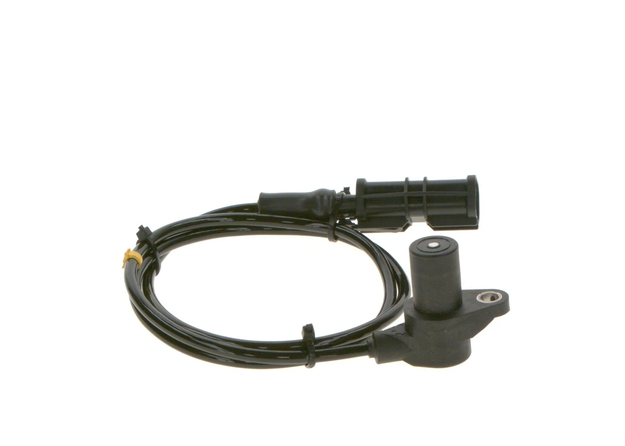Датчик обертів колінвалу Bosch 0281002427 ціна, від 113.52 USD