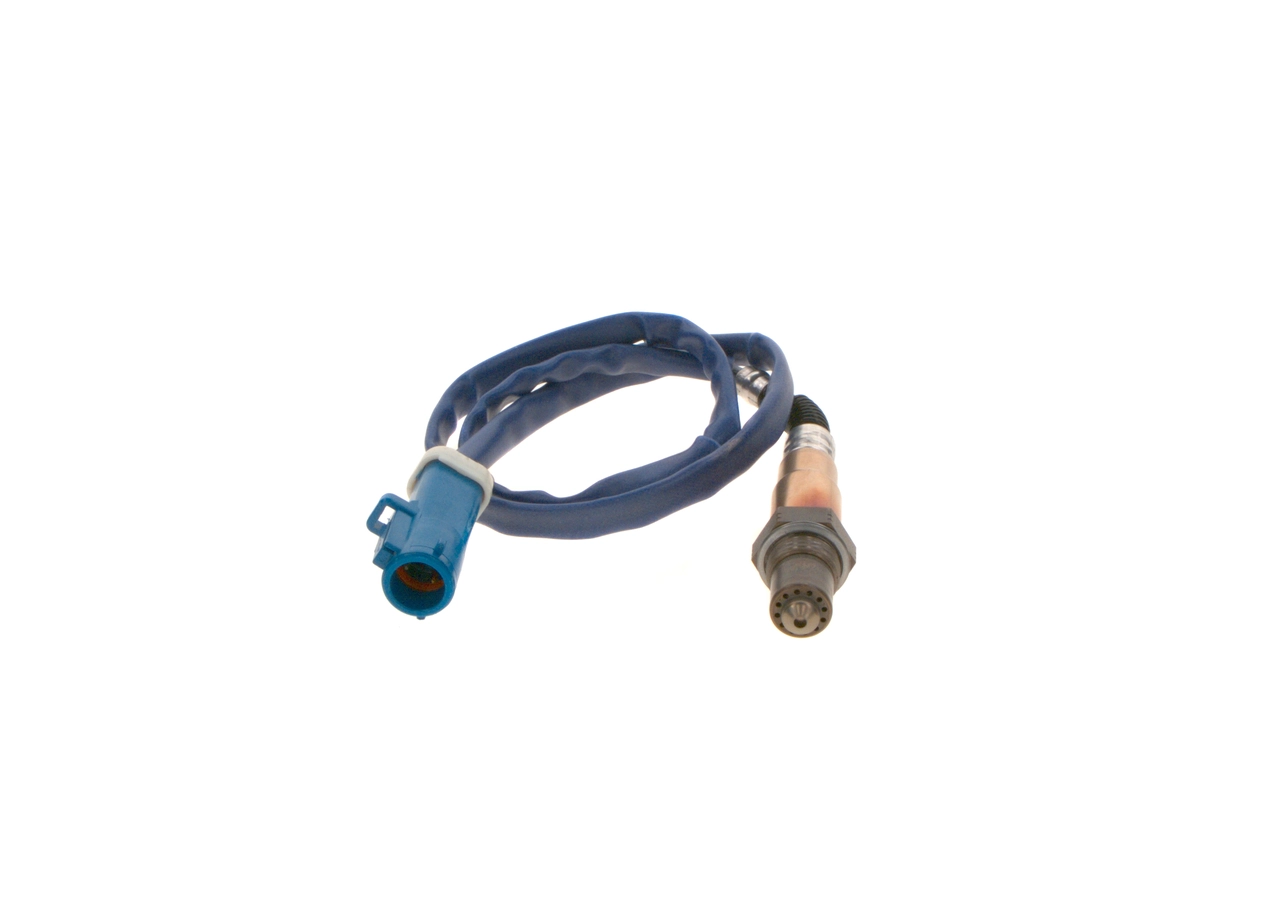 0258010355 Bosch Лямбдазонд, датчик кисню до каталізатора