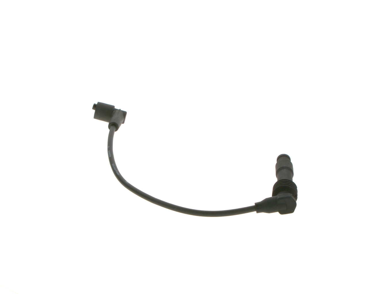 Купити MSK1050 Magneti Marelli Провід високовольтні, комплект
