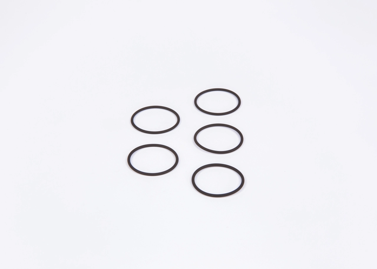 F00RJ00220 Bosch Кільце інжектора