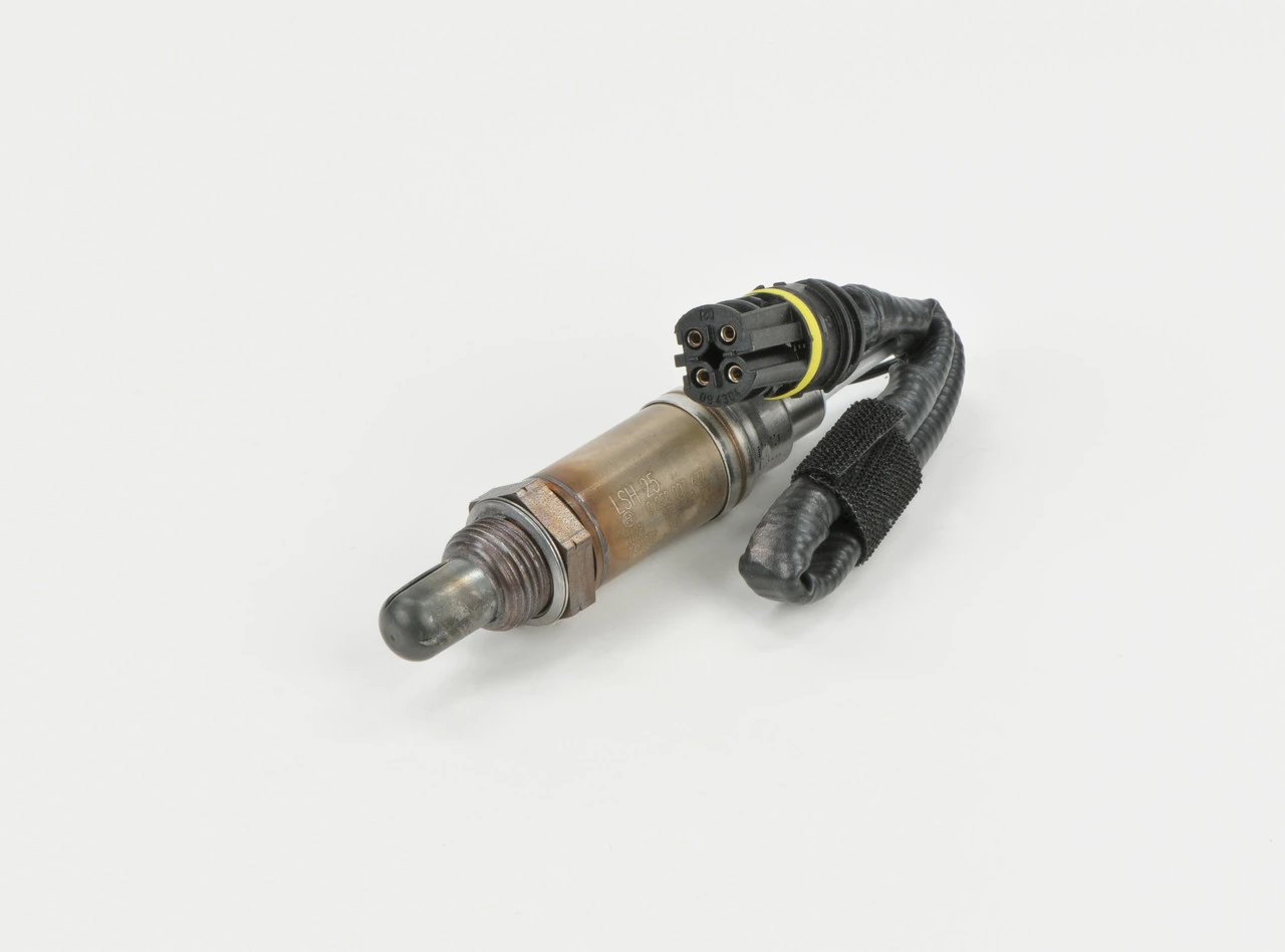 Лямбда датчик кисню Bosch 0258003453 ціна, від 71.09 USD