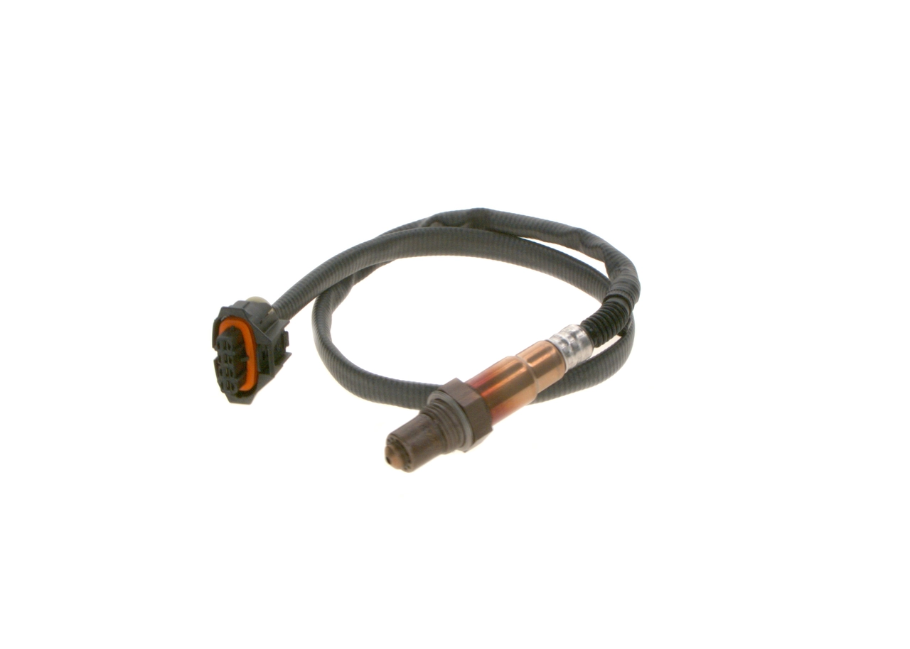 Лямбдазонд, датчик кисню до каталізатора Bosch 0258006962 ціна, від 76.56 USD