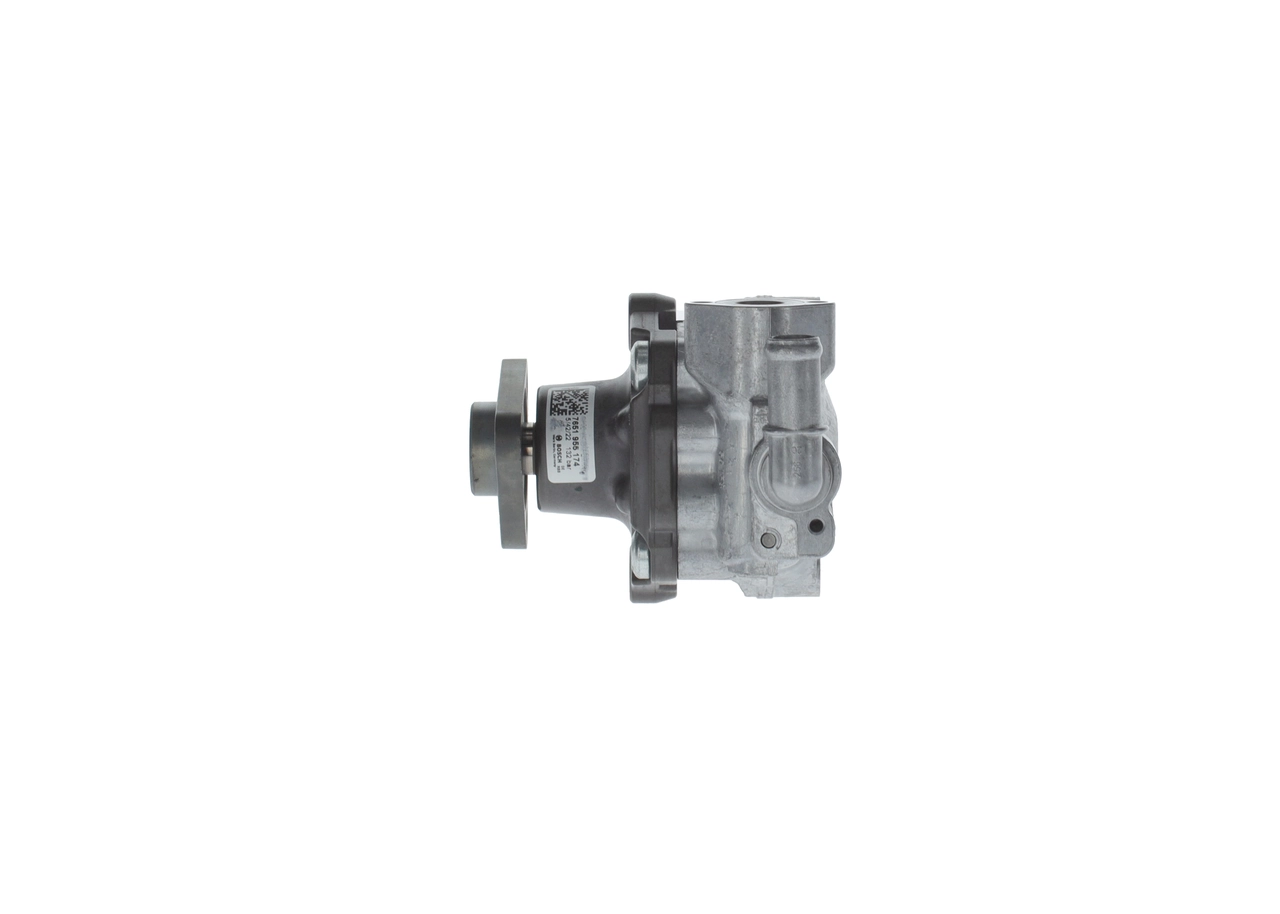 KS01000129 Bosch Насос гідропідсилювача