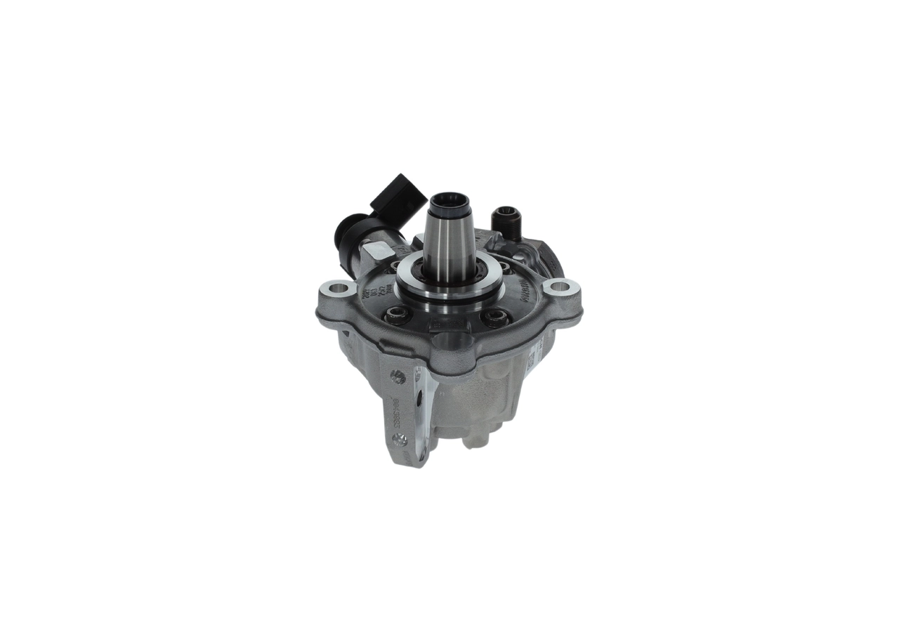 0445010554 Bosch Насос паливний високого тиску (ПНВТ)