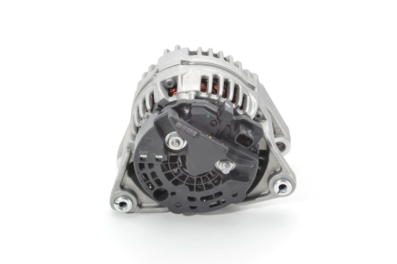 Генератор Bosch 0124325171 ціна, від 60.81 USD