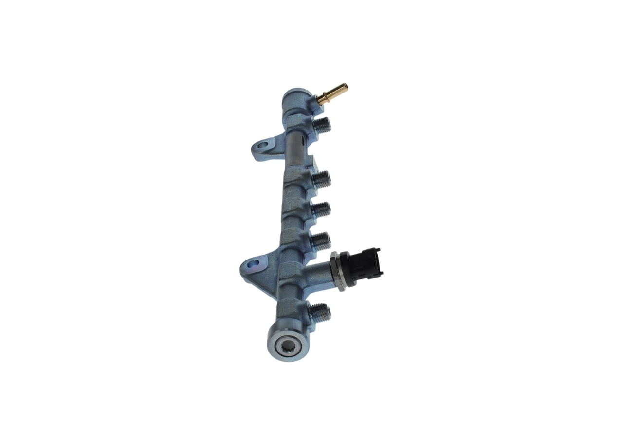 Купити 0445214113 Bosch Розподільник палива